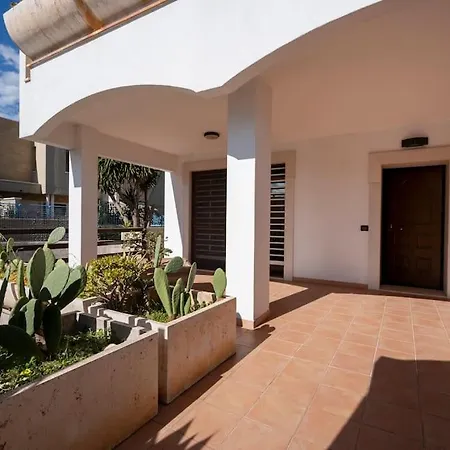 Apartman Carlo Quinto Monopoli