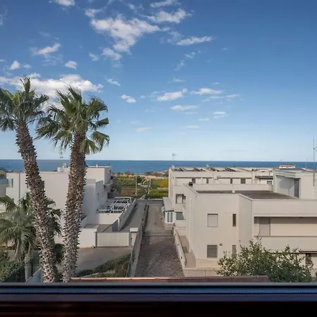 Apartman Carlo Quinto *