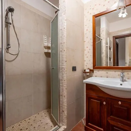 Apartment Carlo Quinto