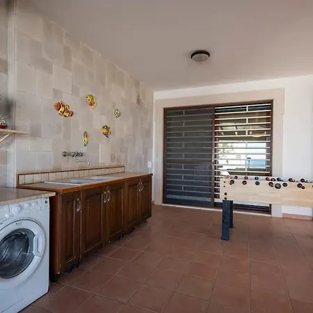 Apartment Carlo Quinto Monopoli