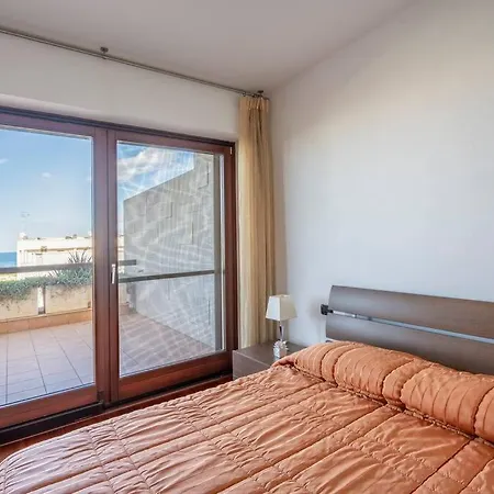 Apartment Carlo Quinto *