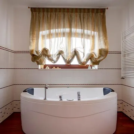 Apartment Carlo Quinto Monopoli