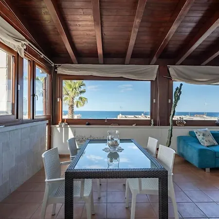 Apartment Carlo Quinto