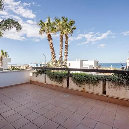 Carlo Quinto Apartment *