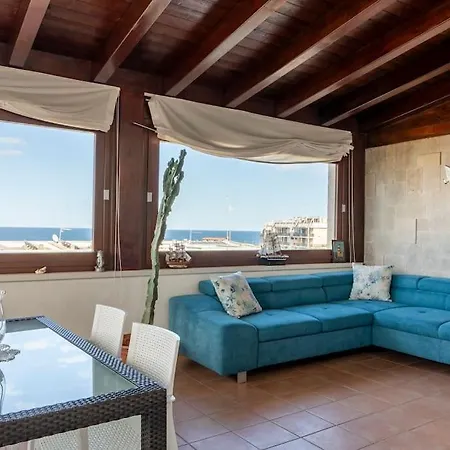 Apartment Carlo Quinto